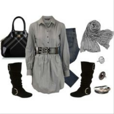 ملابس نسائية