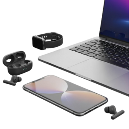 الإلكترونيات