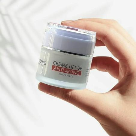 Crème Lift-Up Anti-aging