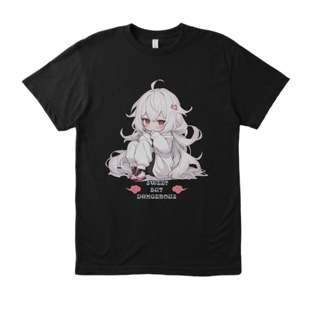 𝐒𝐰𝐞𝐞𝐭 𝐁𝐮𝐭 𝐃𝐚𝐧𝐠𝐞𝐫𝐨𝐮𝐬 𝐓-𝐬𝐡𝐢𝐫𝐭💖✨