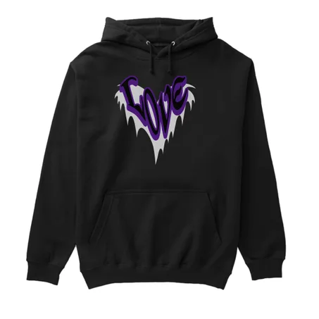 𝐋𝐨𝐯𝐞 𝐇𝐨𝐨𝐝𝐢𝐞🖤