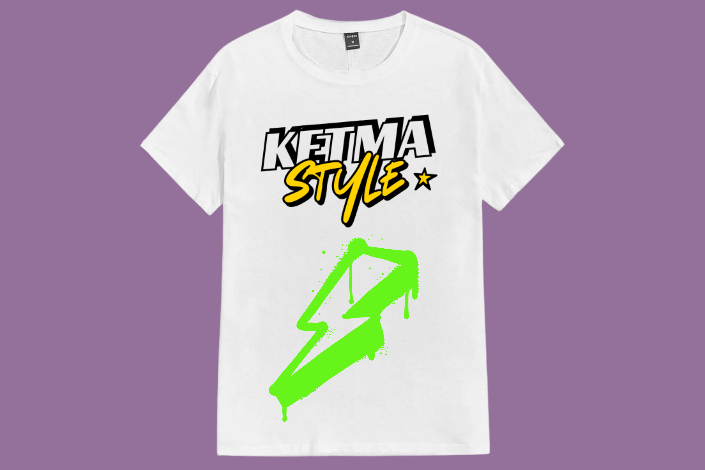 KETMA FREE STYLE 1