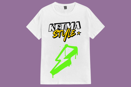 KETMA FREE STYLE  1