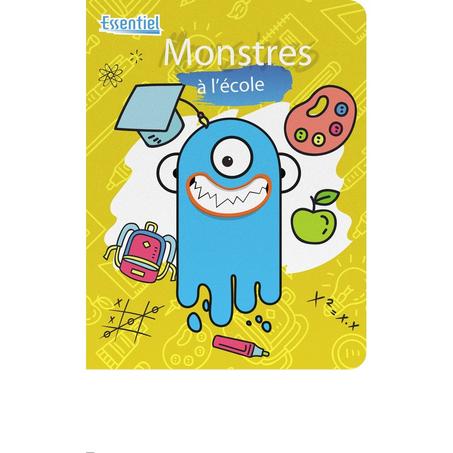 دفتر من فئة 96 صفحة (50 ورقة) حجم صغير