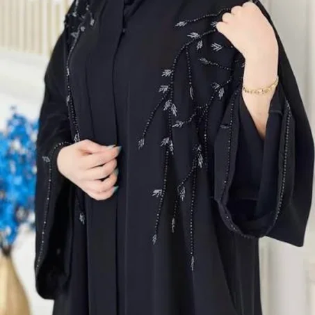 العبايات الفاخرة