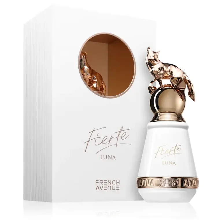 Parfum Femme