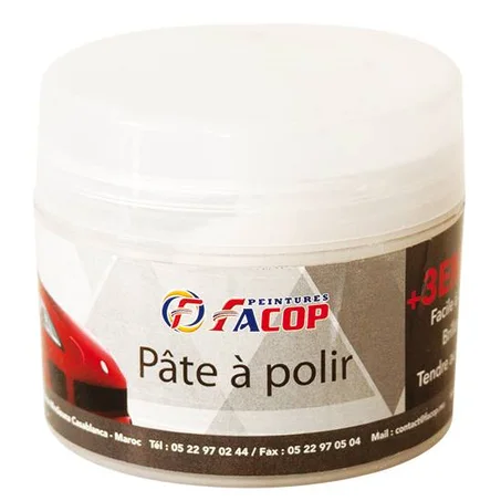 ملمع و مزيل الخدوش الخفيفة في وقت وجيز عرض خاص و للوقت محدود