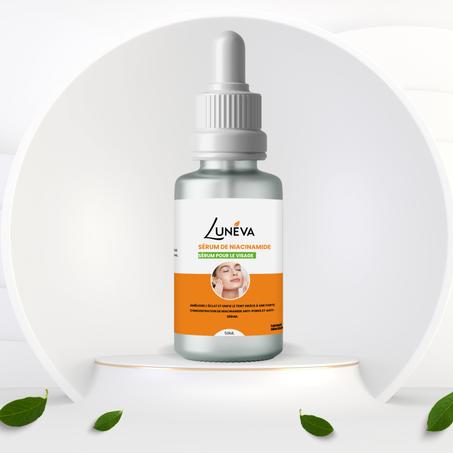 سيروم نياكيناميد للوجه