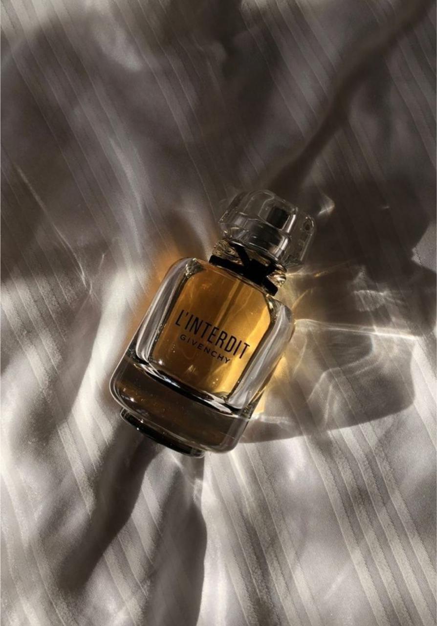 عطور نسائية فرنسية