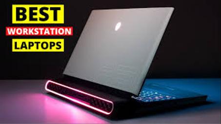 Laptop Workstation - لابتوب-وورك-ستيشن