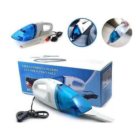 Aspirateur Portable pour voiture - منظف السيارة المحمول