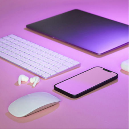 الإلكترونات