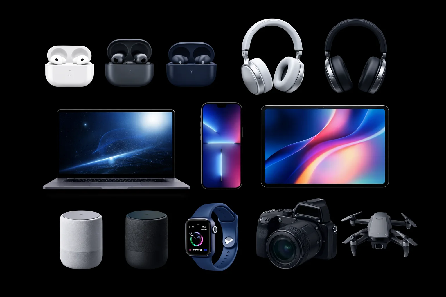 الإلكترونيات