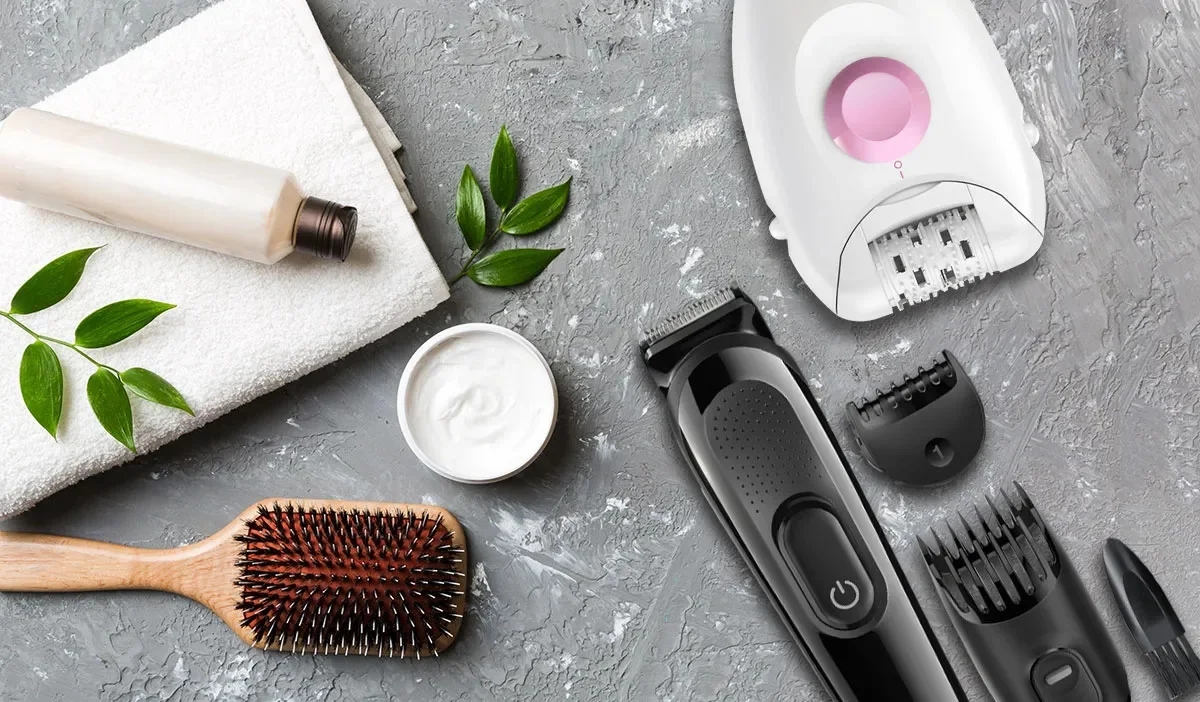 الصحة والجمال و العطور