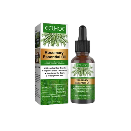 زيت اكليل الجبل