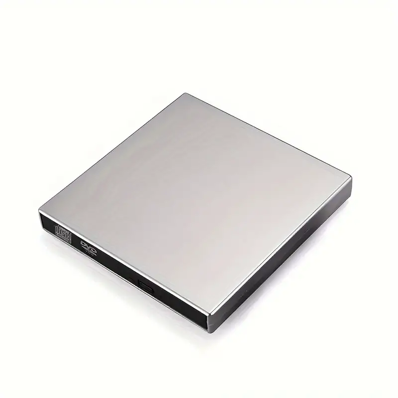 Lecteur cd dvd externe ordinateur portable