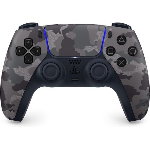 Sony Manette PlayStation 5 officielle DualSense Camouflage