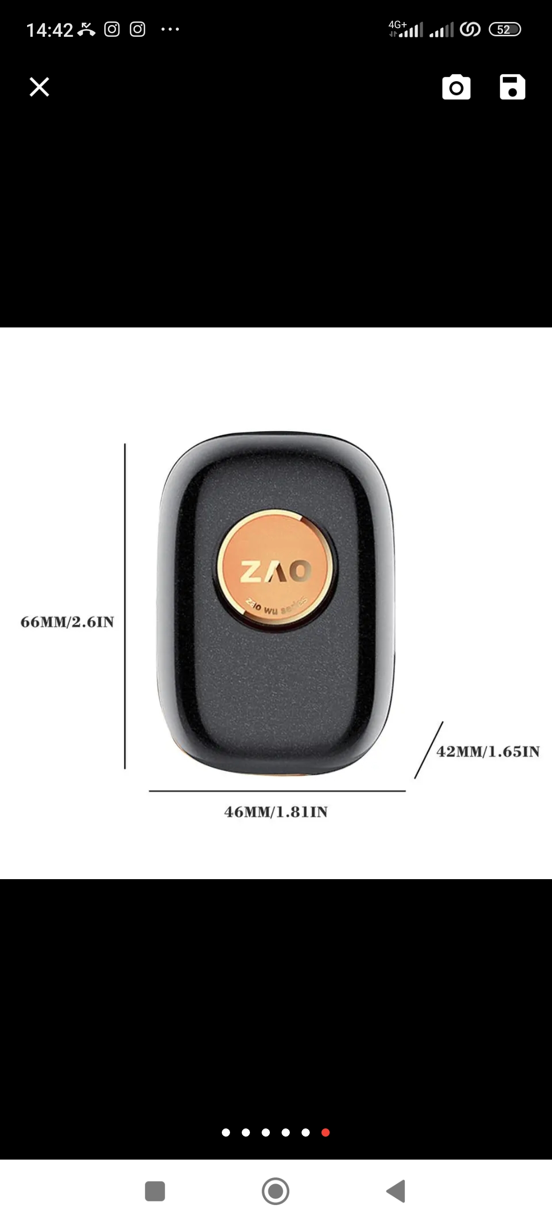 Mini rasoir électrique pour hommes, tondeuse à barbe portable, charge USB, rasoir alternatif