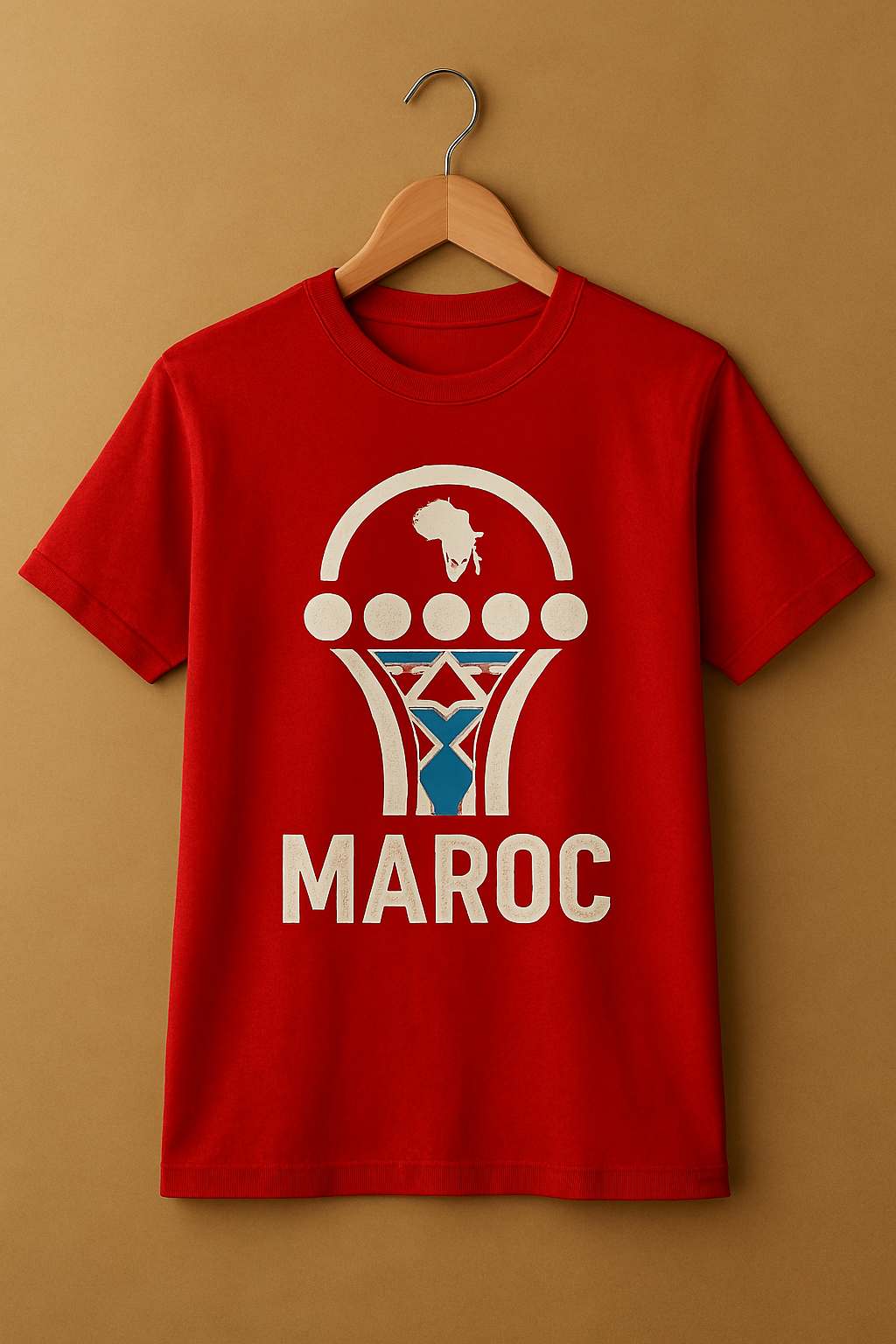 T-shirts personnalisés de qualité supérieure