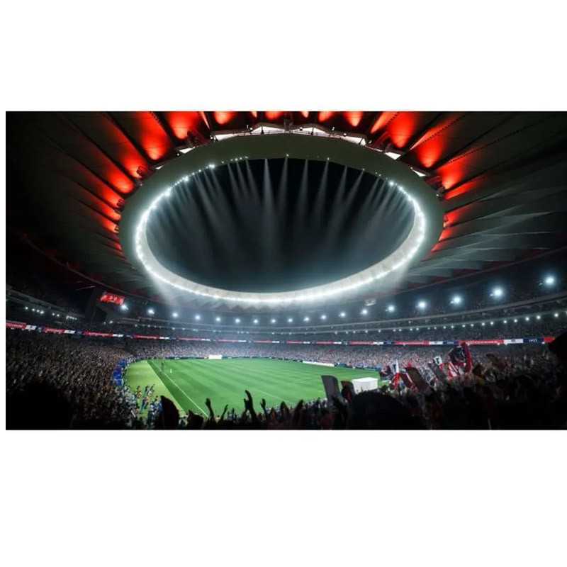  EA SPORTS FC 24 PS5       EA SPORTS FC 24 PS5