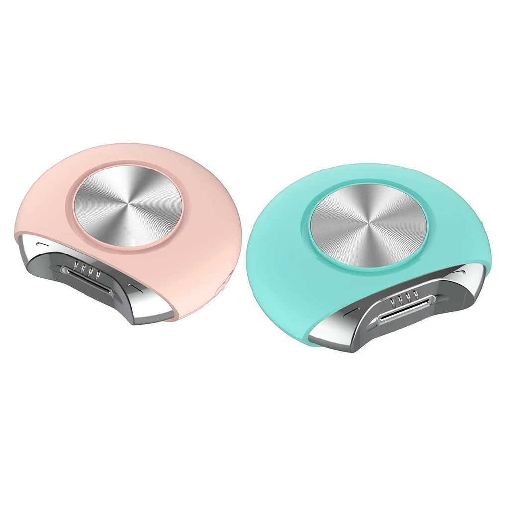 Mini coupe-ongles électrique portabl