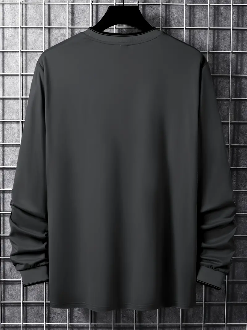 T-shirt ultra-stretch