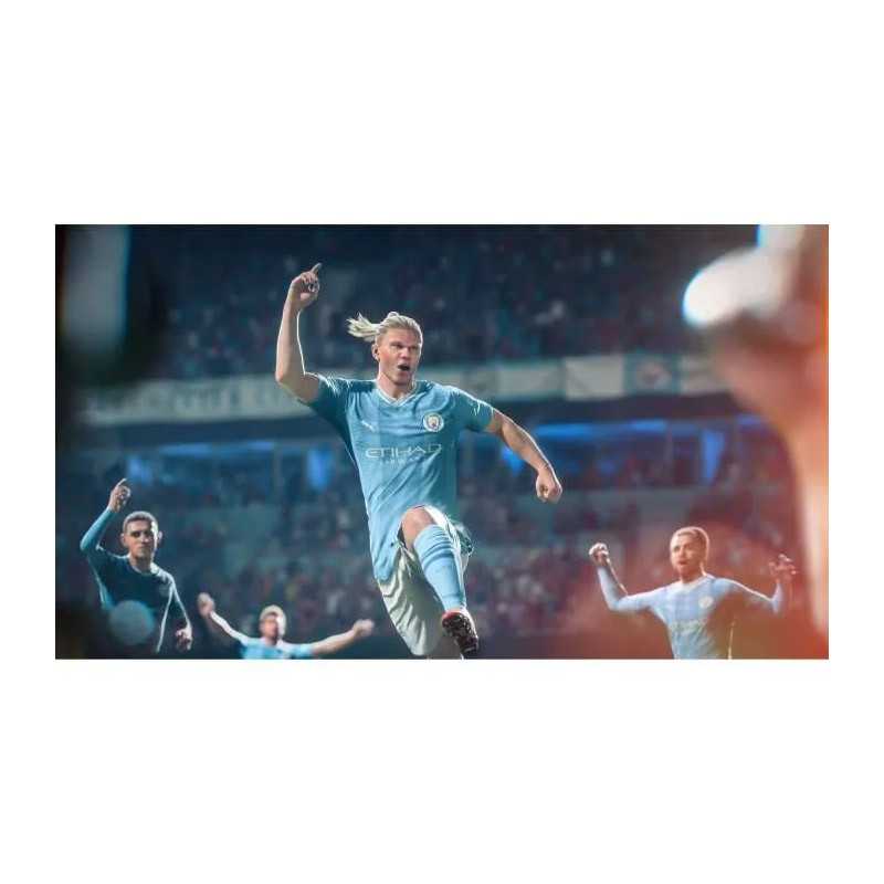  EA SPORTS FC 24 PS5       EA SPORTS FC 24 PS5