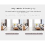 La Caméra Intelligente Xiaomi C200 1080p