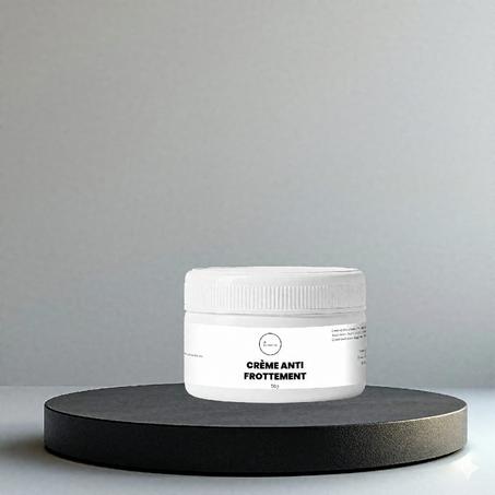 كريم الحكة والتسلخات بين الفخدين