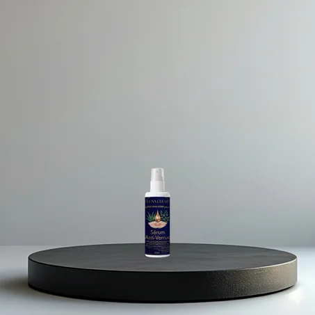 سيروم تنقية البشرة (التأليل)