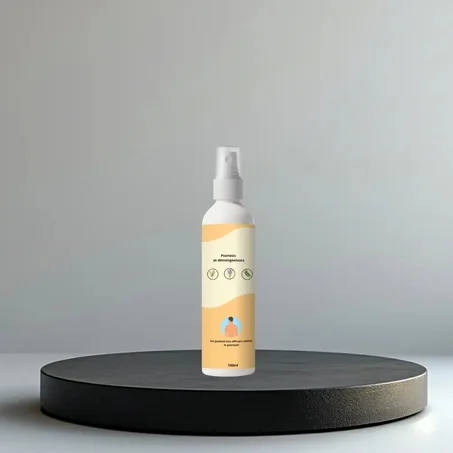 سيروم الصدفية 100مل