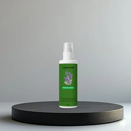 زيت الاكزيما 60 مل