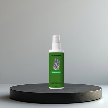 زيت الاكزيما 60 مل