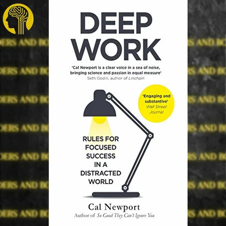 العمل العميق