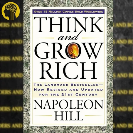 فكر و ازدد ثراء