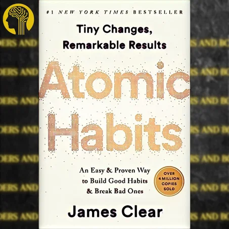 العادات الذرية