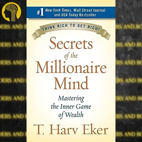 اسرار عقل المليونير