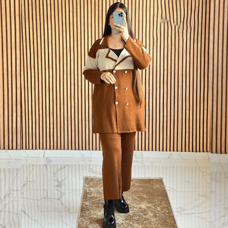 Ensemble 2 pcs REF002