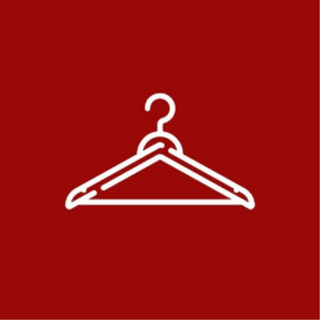 ملابس و مجوهرات