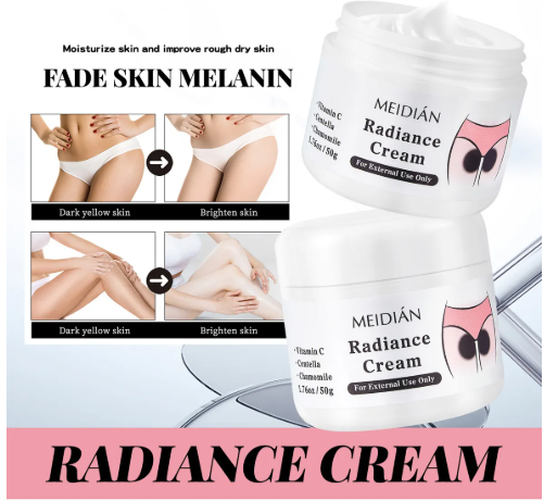 كريم تحت الابط مصحح البقع الداكنة للجسم طبيعي للعناية بالبشرة يرطب ويغذي مناسب للرقبة والركبتين والفخذين الداخليين والمناطق الحساسة -