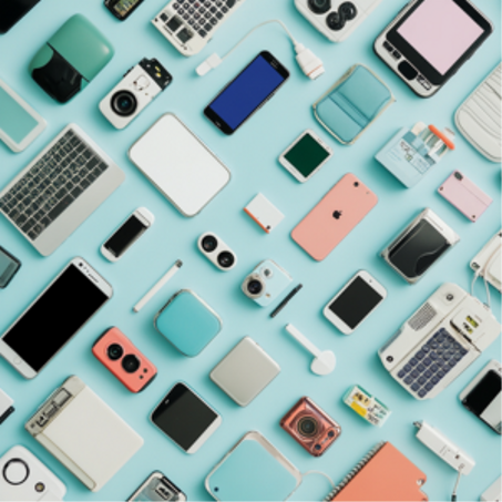 الالكترونيات