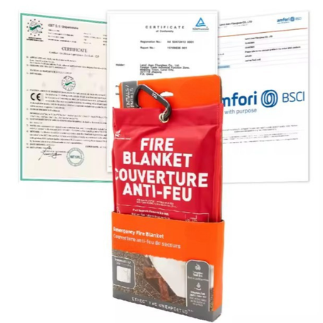 غطاء النار للطوارئ