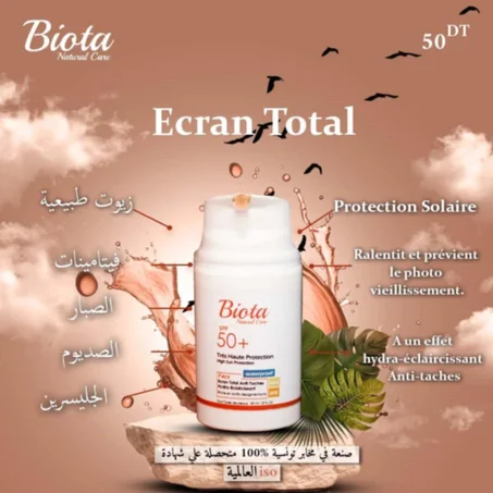 écran