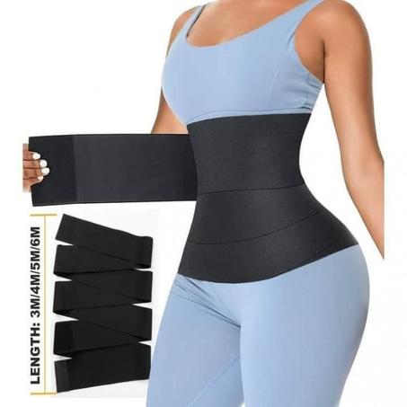 Ceinture reglable