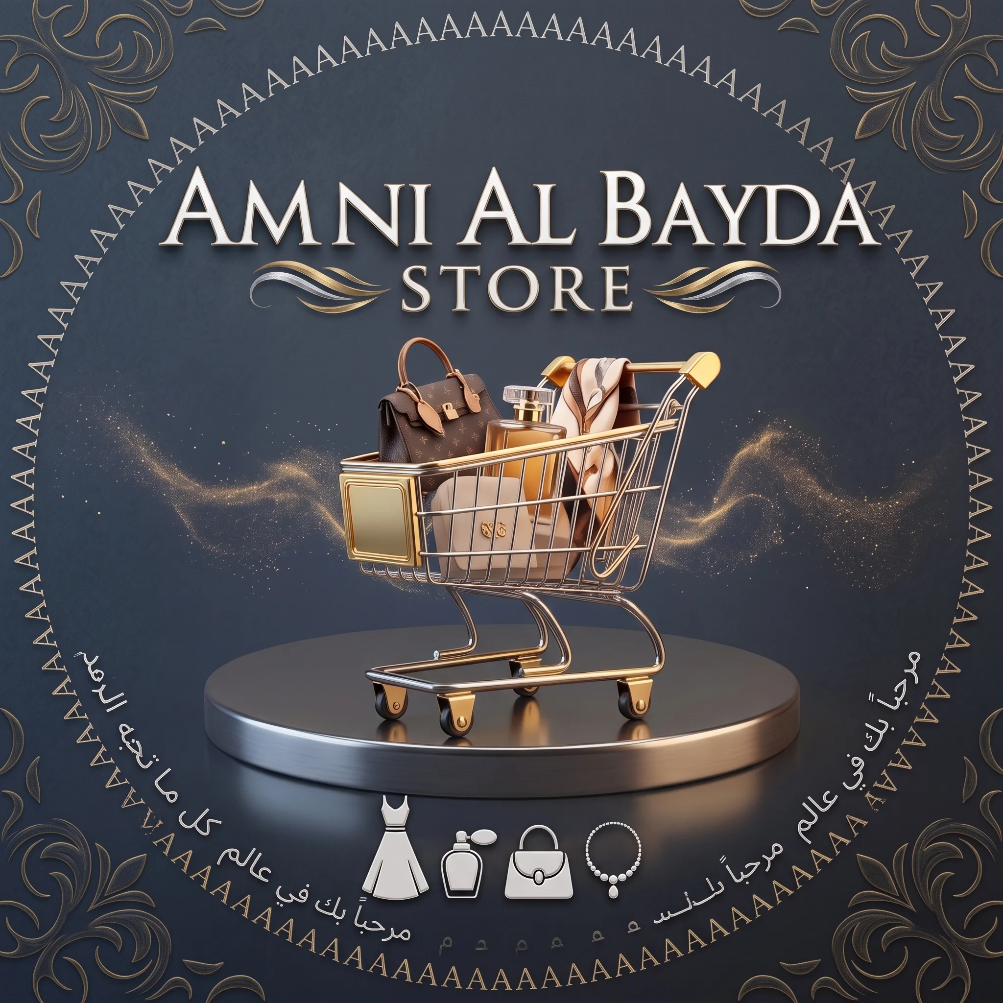 Amani Al Bayda