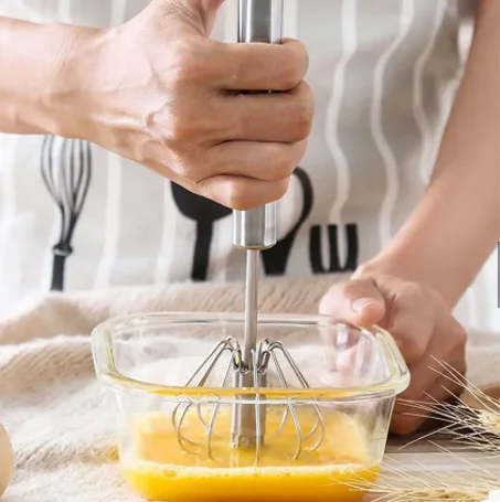 الخلاط شبه يدوي 😍+ معاها مكينة يويو 🍩بلاش