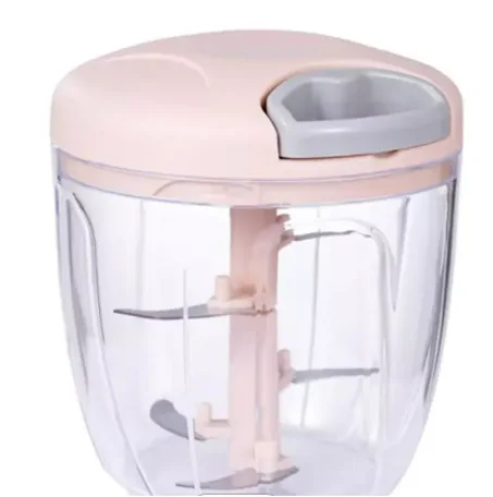 Mini Vegetable Chopper