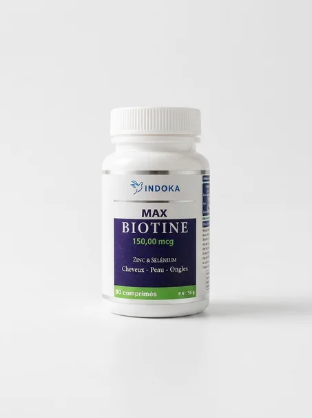 Biotine