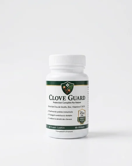 Clove Guard