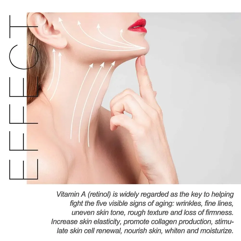 كريم الريتينول